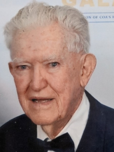 Warren B. Davis – Gallop Funeral Services, Inc.