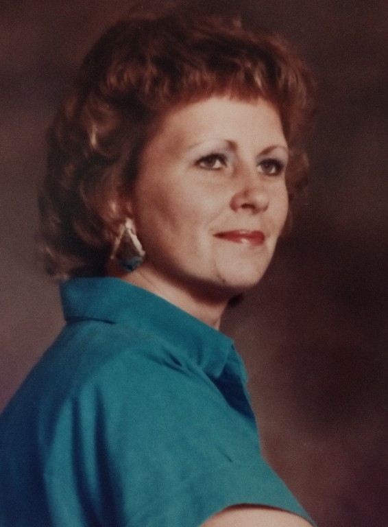 Juanita B. Gray – Gallop Funeral Services, Inc.