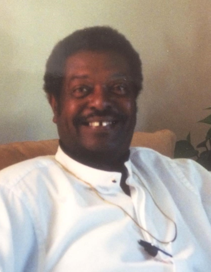 Eugene Robinson Austin – Gallop Funeral Services, Inc.